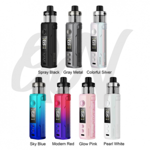 Voopoo Drag S2 60W Vape Kit Voopoo Drag S2 60W Vape Kit