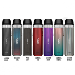 Voopoo Vinci 2 Pod Mod Kit Voopoo Vinci 2 Pod Mod Kit