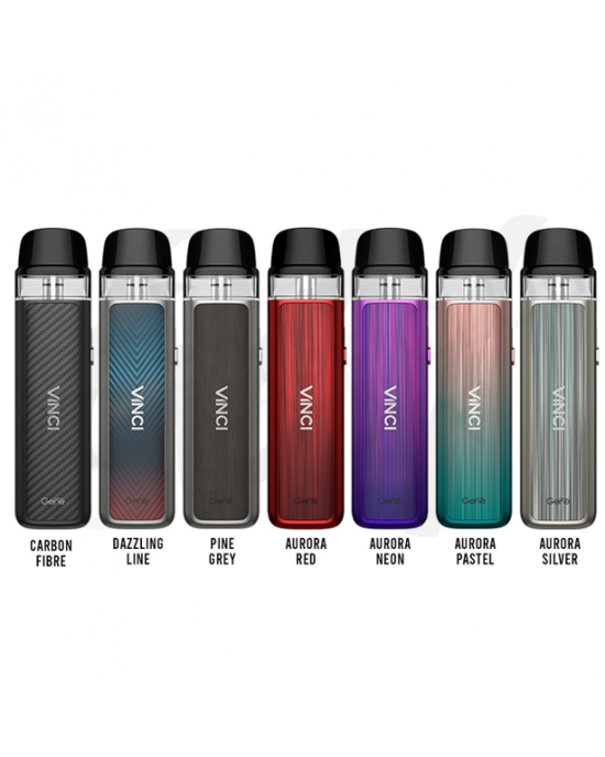 Voopoo Vinci 2 Pod Mod Kit