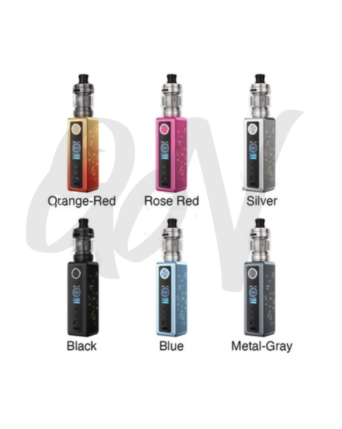 Voopoo VINCI Spark 100 Kit Voopoo VINCI Spark 100 Kit