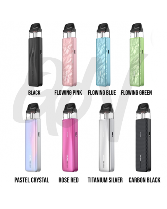 XROS 5 Mini Vaporesso
