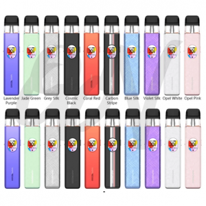 XROS 5 Vaporesso XROS 5 Vaporesso
