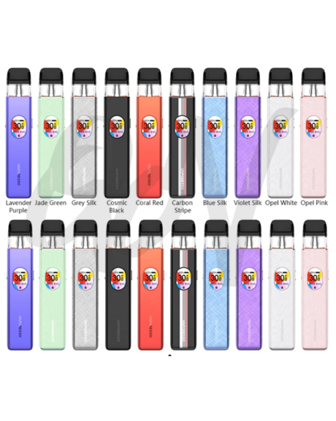 Vaporesso XROS 5
