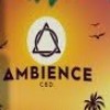 AMBIENCE CBD ELIQUID