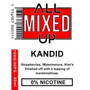 AMU KANDID AMU KANDID