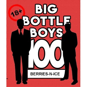 BBB Very Berry BBB Very Berry