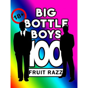 BBB Fruit Razz BBB Fruit Razz