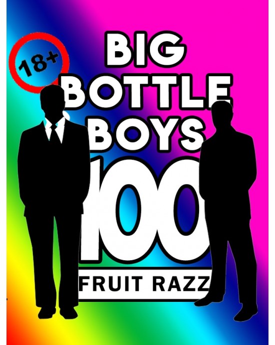 BBB Fruit Razz