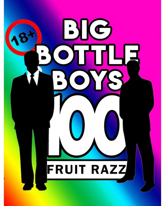 BBB Fruit Razz BBB Fruit Razz