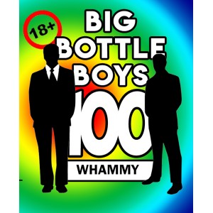 BBB Whammy BBB Whammy