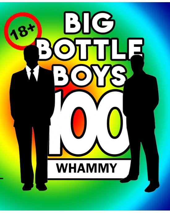 BBB Whammy BBB Whammy
