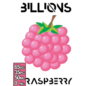 Billions Raspberry Billions Raspberry