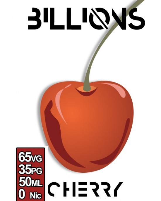 Billions Cherry Billions Cherry