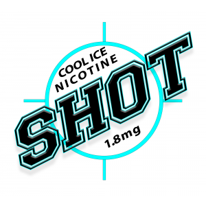 Nic Shot Cool Ice Nic Shot Cool Ice