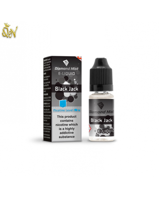 DM Black Jack DM Black Jack