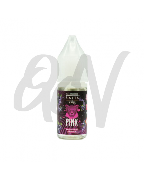 Dr Vapes Pink Series - Pink Panther Dr Vapes Pink Series - Pink Panther