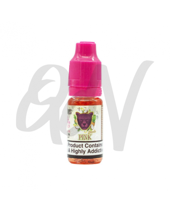 Dr Vapes Pink Series - Pink Colada Dr Vapes Pink Series - Pink Colada