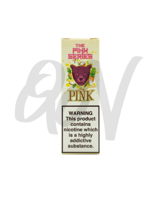 Dr Vapes Pink Series - Pink Colada Dr Vapes Pink Series - Pink Colada