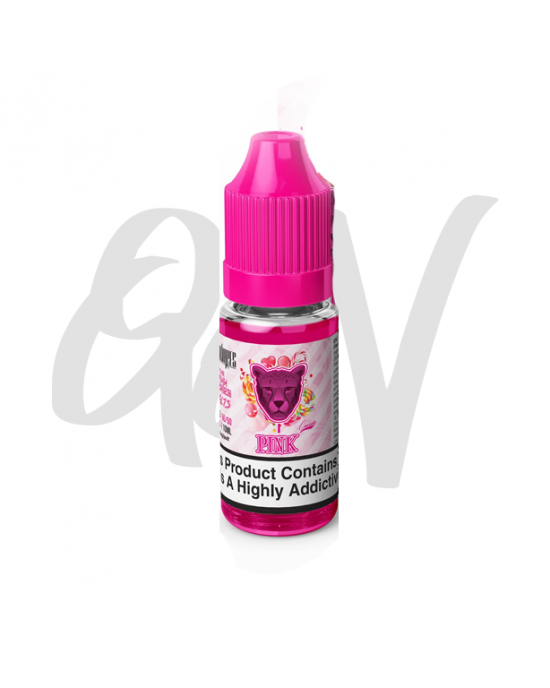Dr Vapes Pink Series - Pink Candy Dr Vapes Pink Series - Pink Candy