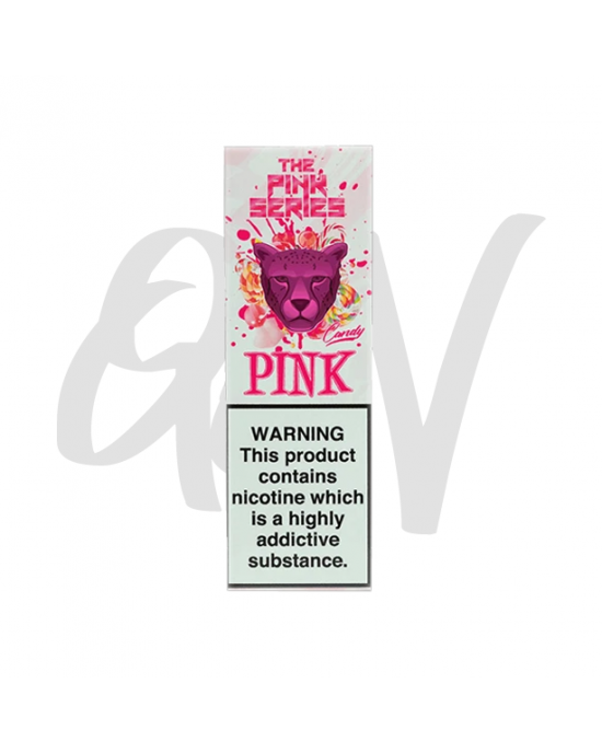 Dr Vapes Pink Series - Pink Candy Dr Vapes Pink Series - Pink Candy