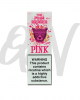 Dr Vapes Pink Series - Pink Candy Dr Vapes Pink Series - Pink Candy