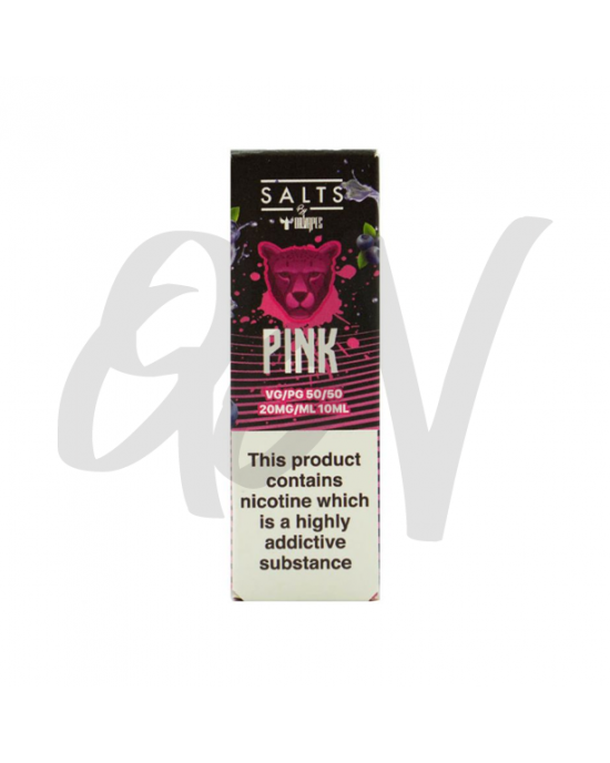 Dr Vapes Pink Series - Pink Panther Dr Vapes Pink Series - Pink Panther