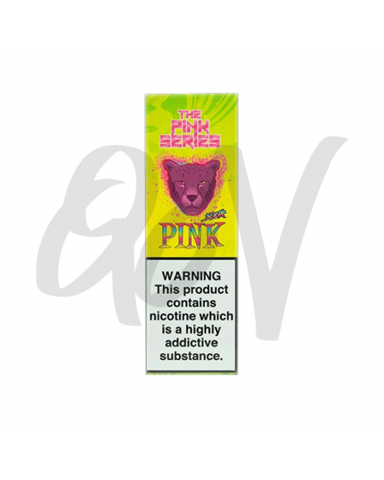 Dr Vapes Pink Series - Pink Sour Dr Vapes Pink Series - Pink Sour