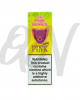 Dr Vapes Pink Series - Pink Sour Dr Vapes Pink Series - Pink Sour