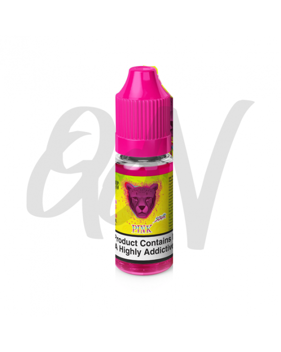 Dr Vapes Pink Series - Pink Sour Dr Vapes Pink Series - Pink Sour