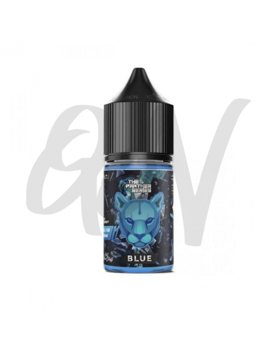 Dr Vapes Panther Series - Blue Dr Vapes Panther Series - Blue