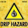 Drip Hazard