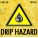 Drip Hazard