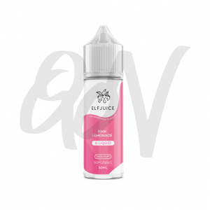 Elf Juice 50ml - Pink lemonade Elf Juice 50ml - Pink lemonade