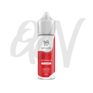 Effin Juice 50ml - Watermelon Effin Juice 50ml - Watermelon