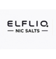 ElfLiq Nic Salt