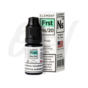 Element Salt - Frost Element Salt - Frost