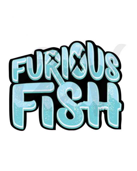 Furious Fish eliquid