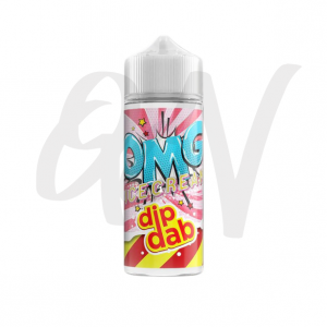 OMG Ice Cream - Dib Dab OMG Ice Cream - Dib Dab