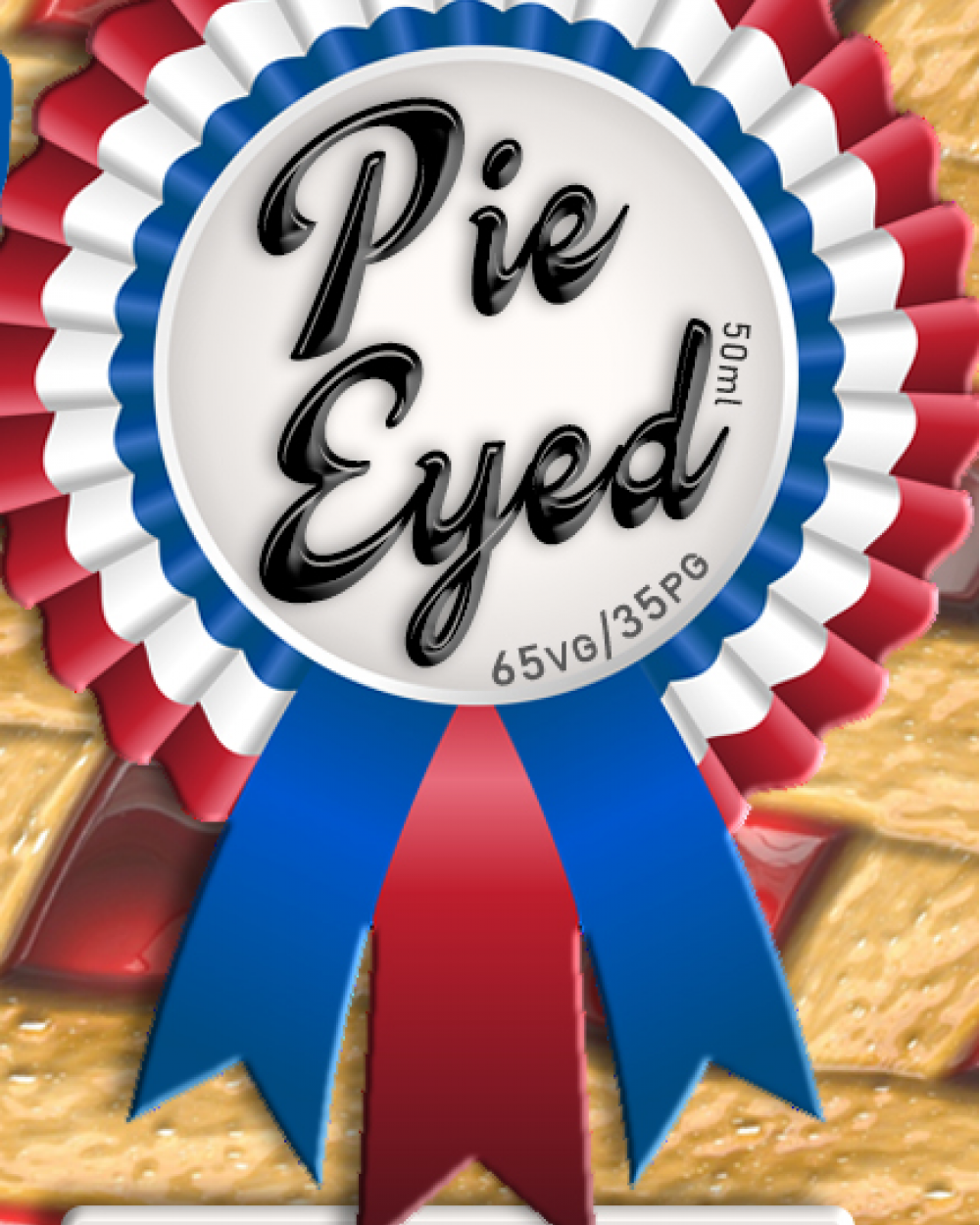 Pie Eyed Ma Hubard