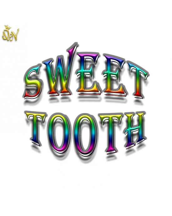 Sweet Tooth Sweet Tooth