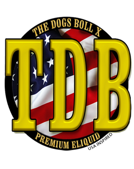 The Dogs Bollox eliquids The Dogs Bollox eliquids