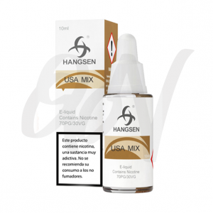 Hangsen USA Mix 6mg Hangsen USA Mix 6mg
