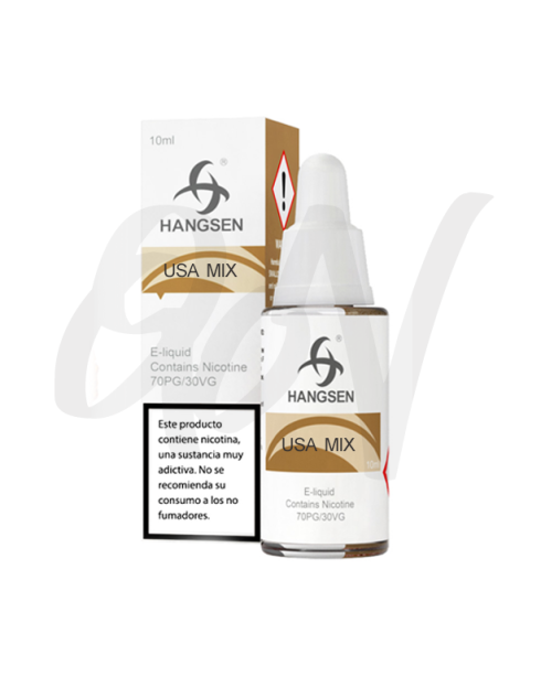 Hangsen USA Mix 6mg Hangsen USA Mix 6mg