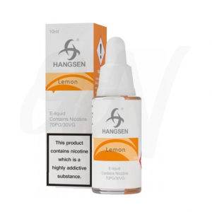 Hangsen Lemon 6mg Hangsen Lemon 6mg