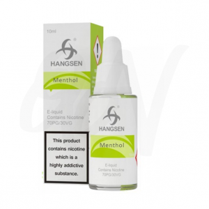 Hangsen Menthol 6mg Hangsen Menthol 6mg