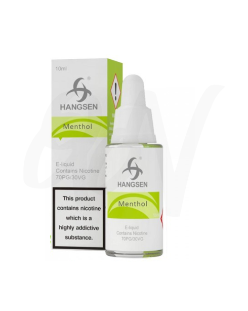Hangsen Menthol 12mg Hangsen Menthol 12mg