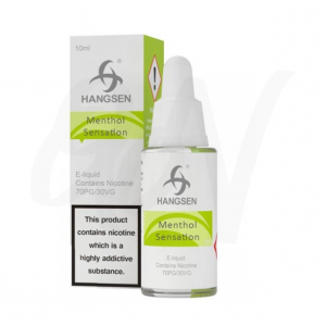 Hangsen Menthol Sensation 12mg Hangsen Menthol Sensation 12mg