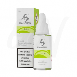 Hangsen Mint  6mg Hangsen Mint  6mg