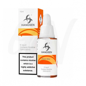 Hangsen Pink Sky (Pinkman Type)12mg Hangsen Pink Sky (Pinkman Type)12mg