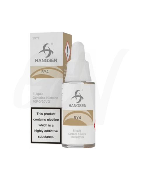 Hangsen RY4 6mg Hangsen RY4 6mg
